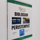 Lasse Levemark : Biologian perustemput : 40 helppoa koetta - pikkukuva 1
