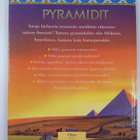 Anne Millard : Maailman pyramidit - pikkukuva 2