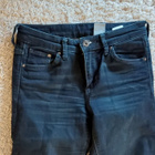 Skinny regular farkut koko 28/32 - pikkukuva 4