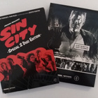 Sin City, Special 2 disc edition - DVD - pikkukuva 1