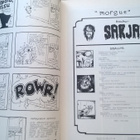 sarjari no 28 morgue - pikkukuva 3
