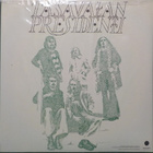 TASAVALAN PRESIDENTI - LAMBERTLAND - FIN 2013 UUSI 7" LP - pikkukuva 2