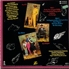 Kid Creole & The Coconuts : Tropical Gangsters - pikkukuva 2