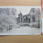 VANHA Valokuva Kuopio 1925 - pikkukuva 1
