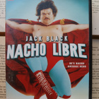 Nacho Libre (DVD) - pikkukuva 1