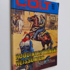 Colt 9/1979 : Ruudinkatkuinen reissumies - pikkukuva 1