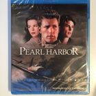 Pearl Harbor (Blu-Ray) Ben Affleck, Josh Hartnett 2001 UUSI - pikkukuva 1