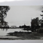 VANHA Postikortti Mänttä 1950-l  Alkup.Mallikappale - pikkukuva 1