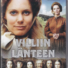Villiin länteen - toinen tuotantokausi (5xDVD) - pikkukuva 1