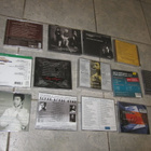 VENÄLÄISTÄ MUSIIKKIA,OSA AVAAMATTOMIA CD LEVYJÄ - pikkukuva 4