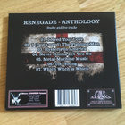 Renegade – Anthology CD - pikkukuva 2
