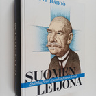 Martti Häikiö : Suomen leijona : Svinhufvud itsenäisyysmi... - pikkukuva 1