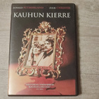 Kauhun kierre Don't Look Now - pikkukuva 1