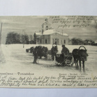 Hämeenlinna - 1902 vapaaherrattarelle Hkiin - pikkukuva 1