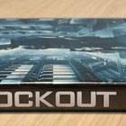 Luc Besson: LOCKOUT (2012) Guy Pearce & Maggie Grace - pikkukuva 3