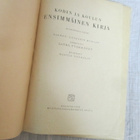 Kodin ja koulun ensimmäinen kirja, Otava 1950 - pikkukuva 2