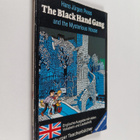 Hans Jurgen Press : The Black Hand Gang and the Mysteriou... - pikkukuva 1
