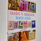 Julie Hickey : Uudet & näppärät kortti-ideat - pikkukuva 1