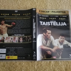 THE FIGHTER TAISTELIJA DVD - pikkukuva 1
