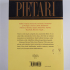 Solomon Volkov : Pietari : eurooppalainen kulttuurikaupunki - pikkukuva 2