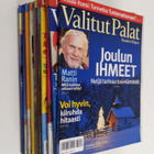 Valitut palat vuosikerta 2005 (1-3, 5-12) - pikkukuva 1