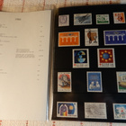 SUOMEN POSTIMERKIT 1984 - pikkukuva 2