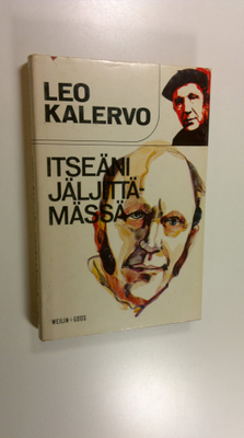 Leo Kalervo : Itseäni jäljittämässä