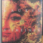 Salman Rushdie: Maurin viimeinen huokaus, Wsoy 1996. 555 s. - pikkukuva 1