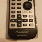 Pioneer CXB6029 kaukosäädin Retrokamaa. - pikkukuva 1
