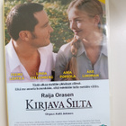 Raija Orasen Kirjava Silta 2 dvd - pikkukuva 1