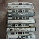 Juice Leskinen – 5 × C-KASETTI - pikkukuva 4