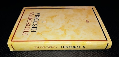 Filosofian historia 2