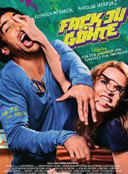 Fack Ju Goehte  -  DVD
