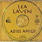 Lea Laven • Adios Amigo CD - pikkukuva 4