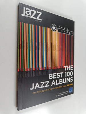 Martin Arias Goldestein : The Best 100 Jazz Albums - An I...