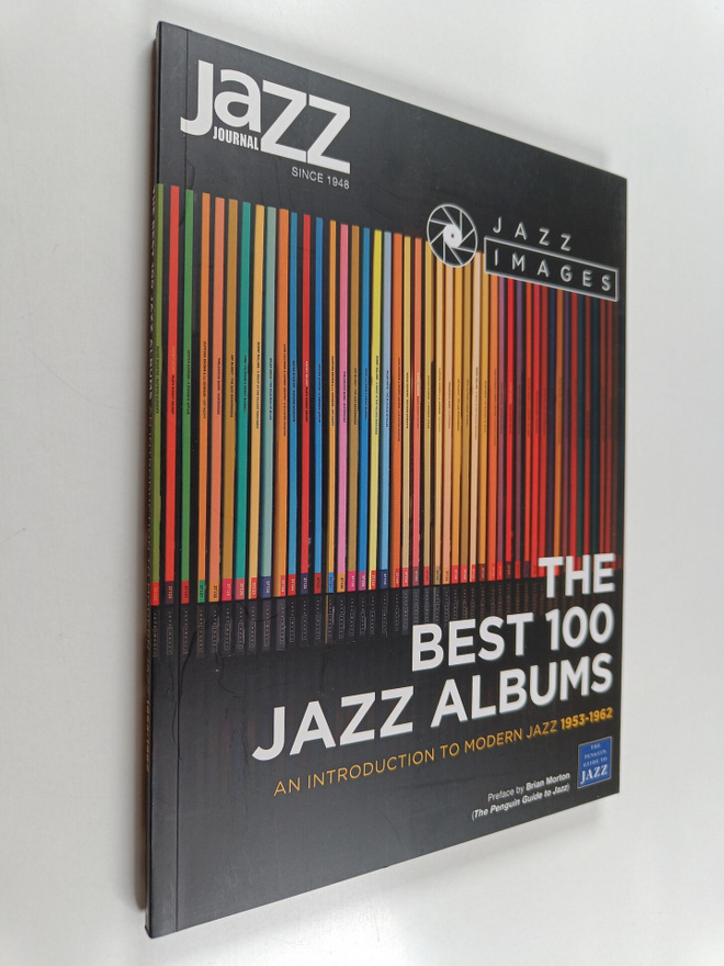 Martin Arias Goldestein : The Best 100 Jazz Albums - An I...