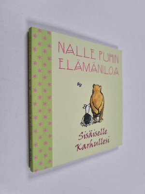 A. A. Milne : Sisäiselle karhullesi