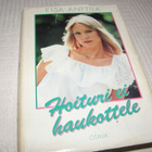 Elsa Anttila Hoituri ei laiskottele  -sid - pikkukuva 1