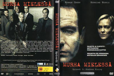 Murha Mielessä Episodi 2	(40 560)	k	-FI-	DVD					98min, shad