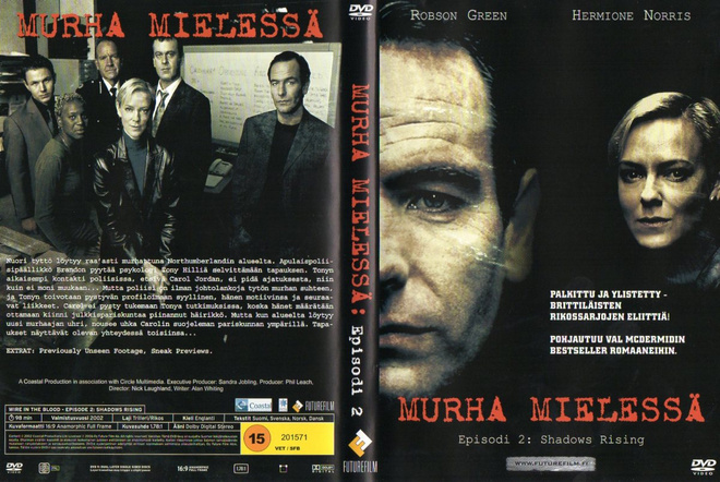 Murha Mielessä Episodi 2	(40 560)	k	-FI-	DVD					98min, shad