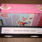 MANSIKKA - MARJA MANSIKKA - MARJAN JOULU VHS - pikkukuva 4