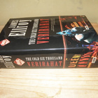 James Ellroy Verirahat (sidottu) - pikkukuva 1