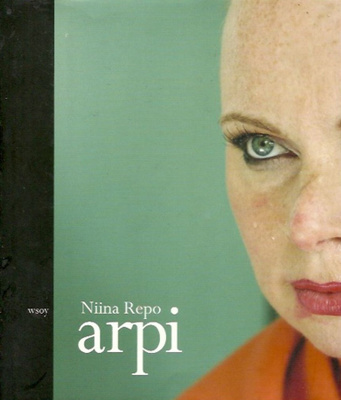 Nina Repo: Arpi