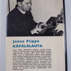 Jonne Piippo : Käpälälauta - pikkukuva 2