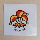 JOKERIT TEAM 74 Tarra - pikkukuva 2