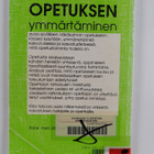Yrjo Yrjonsuuri : Opetuksen ymmärtäminen - pikkukuva 2