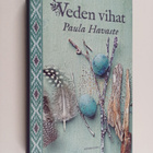Paula Havaste : Veden vihat - pikkukuva 1