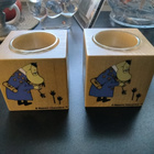 Muumi tuikkukippo x 2 kpl - pikkukuva 1