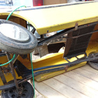 Raduga polkuauto - pikkukuva 2