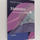Michael J. Crawley : Statistics : an introduction using R - pikkukuva 1